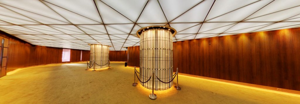 Soehanna Hall: Pre Function