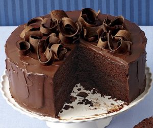 Soehannahall-article-wedding-varian wedding cake-chocolate