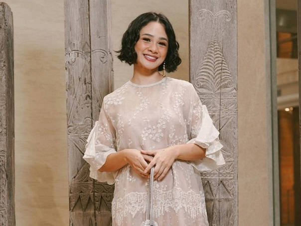 Profil Andien Aisyah