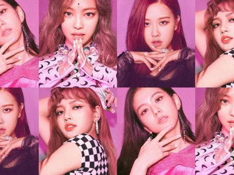 blackpink