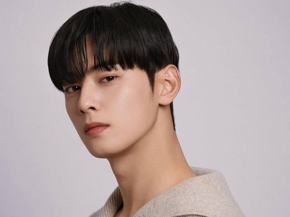 Cha Eun-Woo