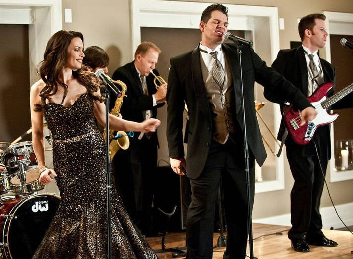 wedding band