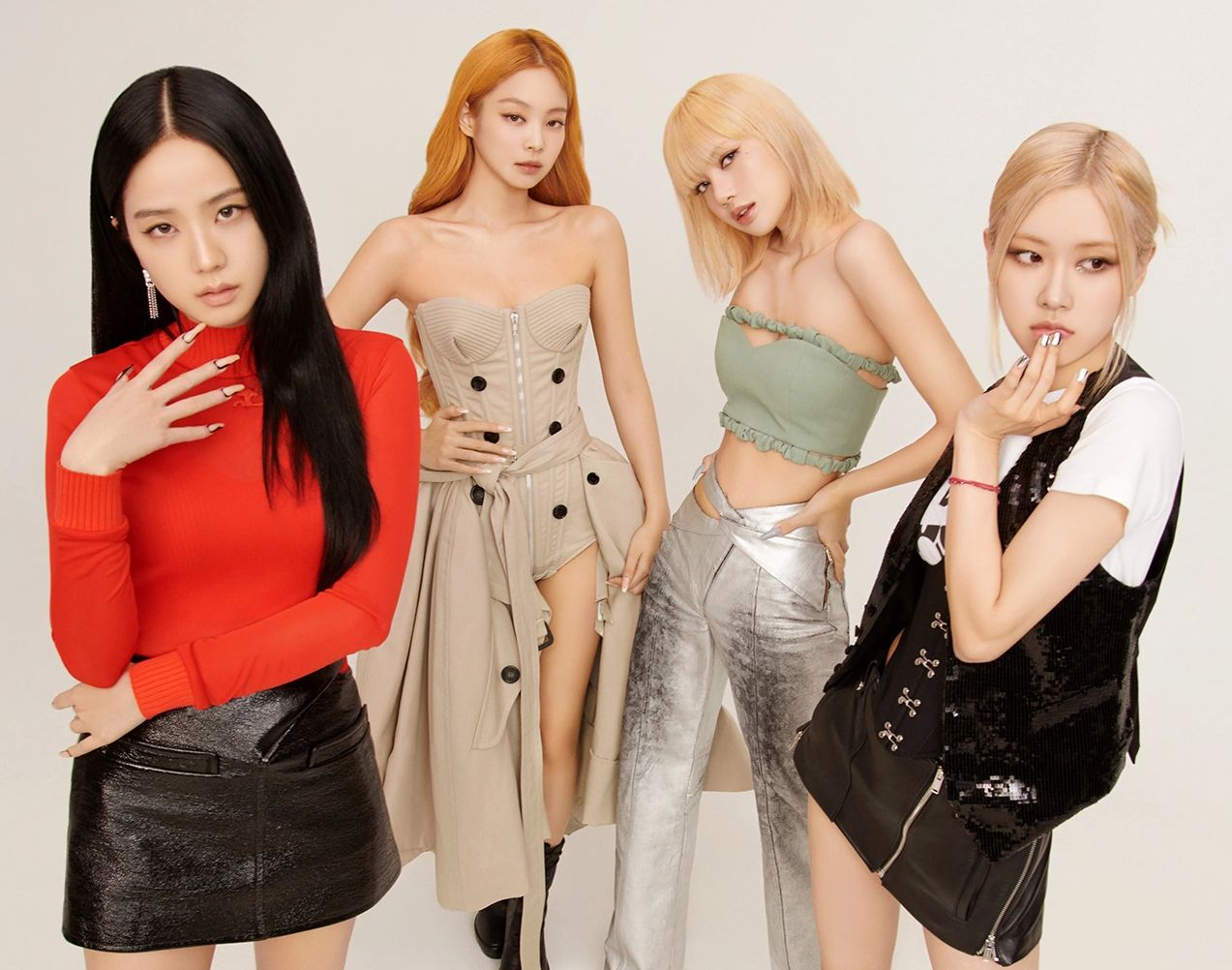 Blackpink