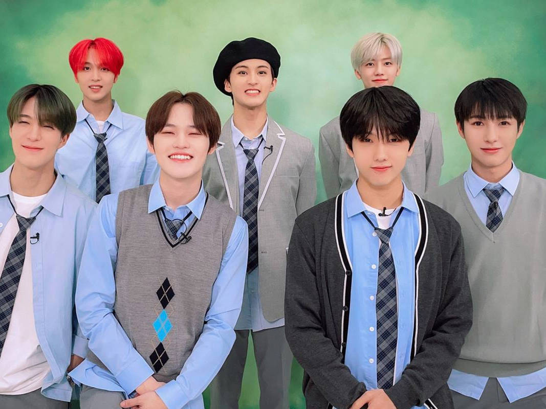NCT Dream