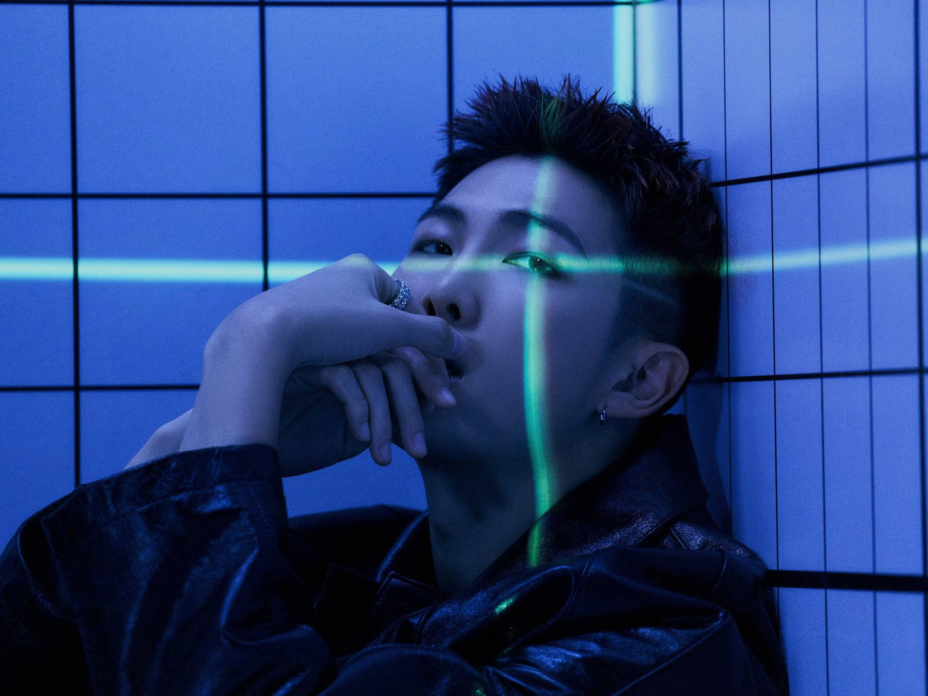 RM BTS